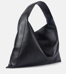 Bottega Veneta Hop Large leather tote bag