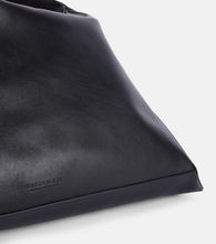 Bottega Veneta Hop Large leather tote bag