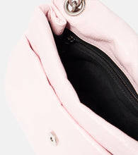 Balenciaga Monaco Mini leather shoulder bag