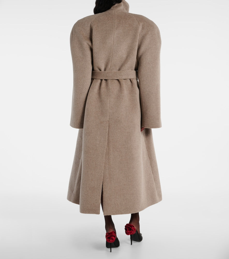 Magda Butrym Wool coat