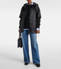 Max Mara The Cube Greenci padded cape
