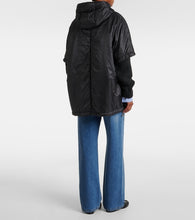 Max Mara The Cube Greenci padded cape