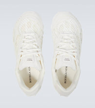 Bottega Veneta Orbit sneakers