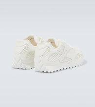 Bottega Veneta Orbit sneakers