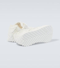 Bottega Veneta Orbit sneakers