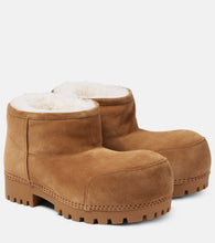 Balenciaga Alaska suede ankle boots - Balenciaga Alaska 麂皮踝靴