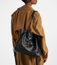 Saint Laurent Jamie Shopping leather tote bag