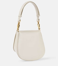 Saint Laurent Voltaire leather shoulder bag