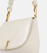 Saint Laurent Voltaire leather shoulder bag