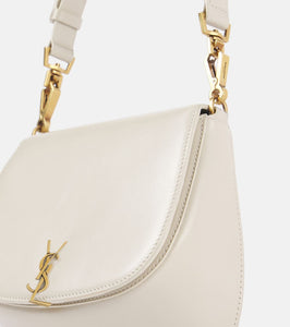 Saint Laurent Voltaire leather shoulder bag