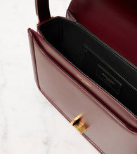Saint Laurent Solferino Medium leather crossbody bag