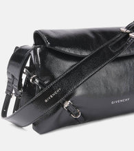 Givenchy P'tit Voyou Small leather shoulder bag