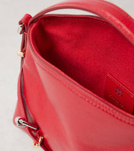 Givenchy Voyou Nano leather shoulder bag