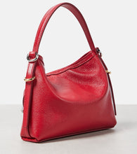 Givenchy Voyou Nano leather shoulder bag