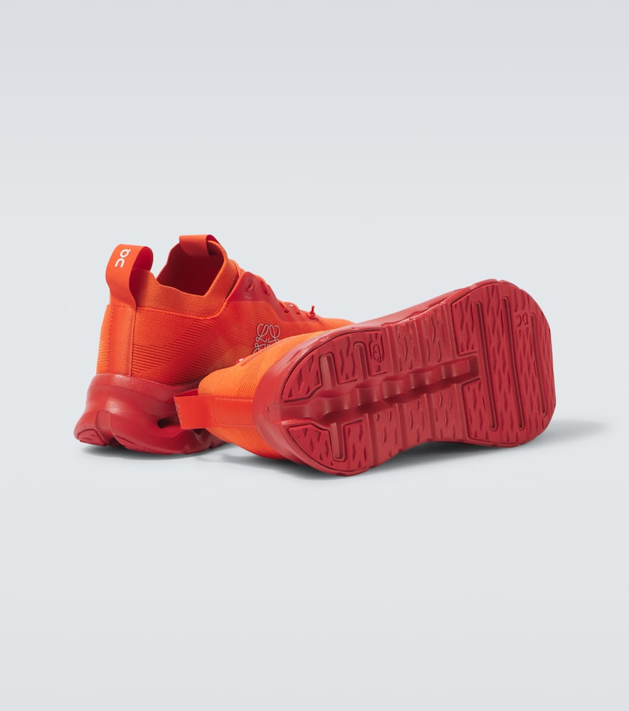 Loewe x On Cloudtilt sneakers