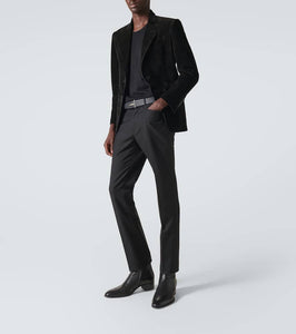 Tom Ford Suede blazer