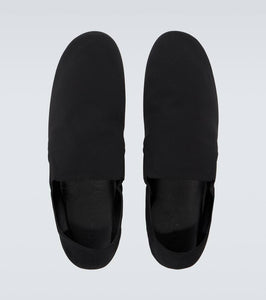 The Row Vincit slip-on sneakers