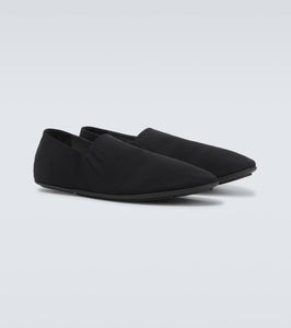 The Row Vincit slip-on sneakers
