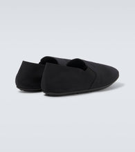 The Row Vincit slip-on sneakers