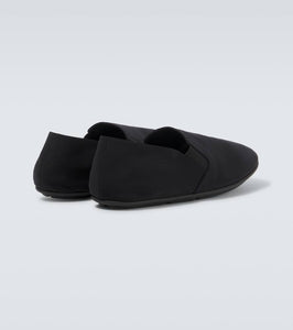 The Row Vincit slip-on sneakers