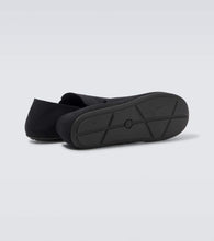 The Row Vincit slip-on sneakers
