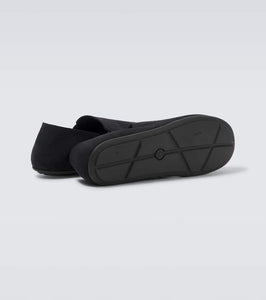 The Row Vincit slip-on sneakers