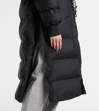 Adidas by Stella McCartney Convertible puffer coat