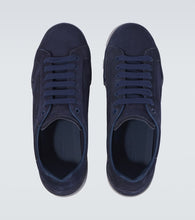 Dolce&Gabbana Suede sneakers