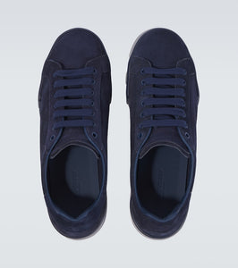 Dolce&Gabbana Suede sneakers