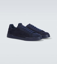 Dolce&Gabbana Suede sneakers