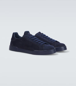 Dolce&Gabbana Suede sneakers