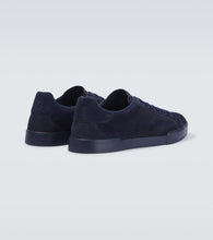 Dolce&Gabbana Suede sneakers