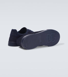 Dolce&Gabbana Suede sneakers