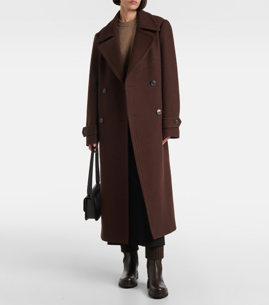 Gianvito Rossi Tenney leather Chelsea boots