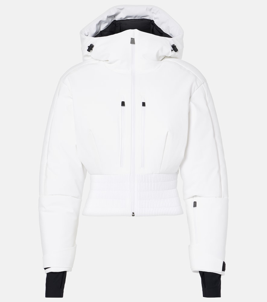 Aztech Mountain Vertical Nuke down ski jacket - Aztech Mountain Vertical Nuke 羽绒滑雪服