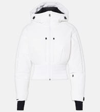 Aztech Mountain Vertical Nuke down ski jacket - Aztech Mountain Vertical Nuke 羽绒滑雪服