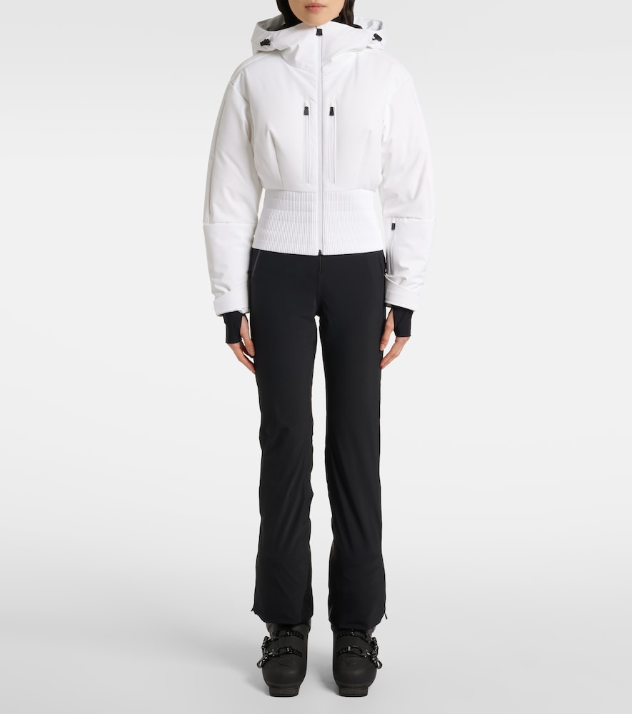 Aztech Mountain Vertical Nuke down ski jacket