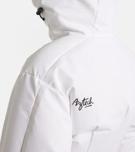Aztech Mountain Vertical Nuke down ski jacket