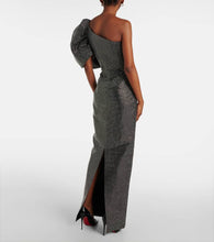 Solace London Candi embellished maxi dress