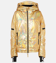 Jet Set Joanna ski jacket - Jet Set Joanna 滑雪服