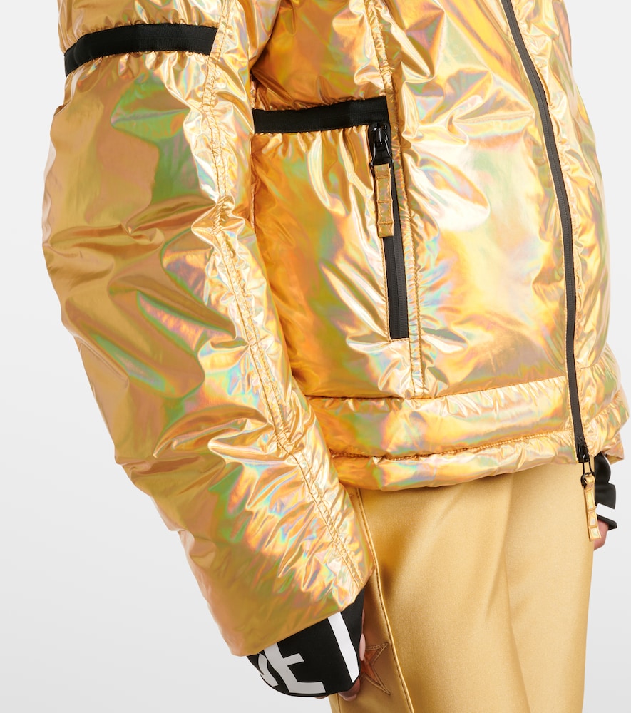 Jet Set Joanna ski jacket