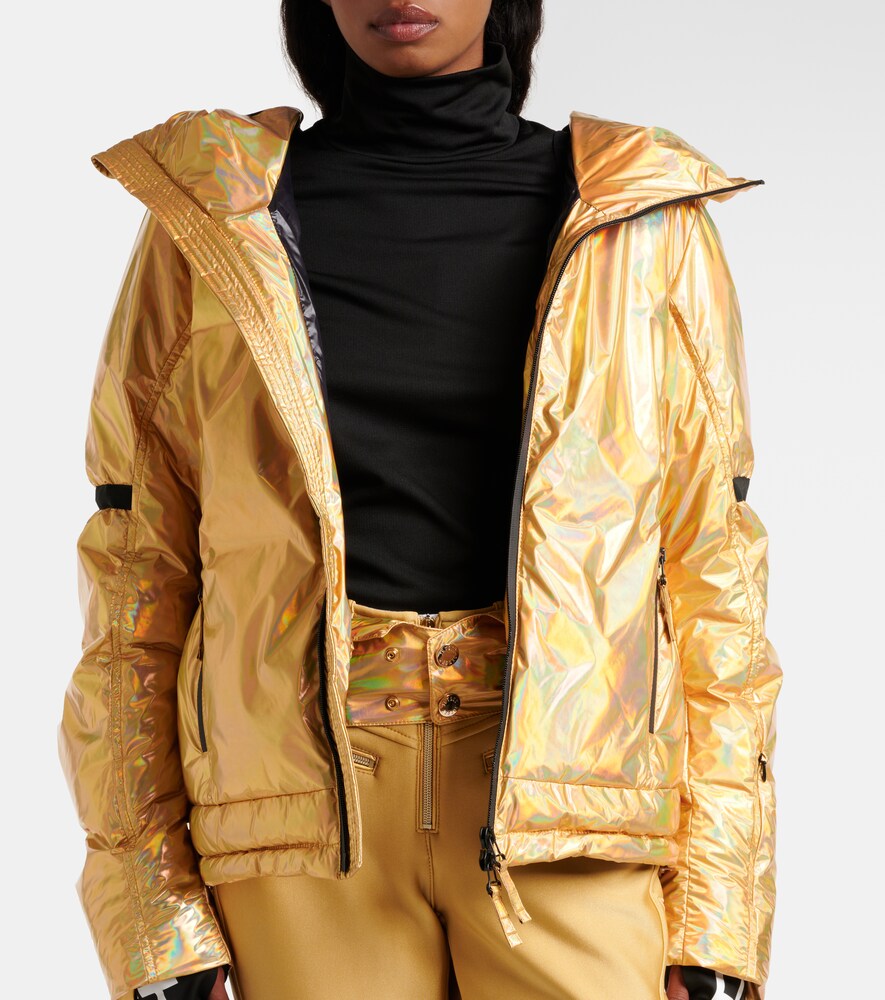 Jet Set Joanna ski jacket