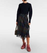 Inuikii Classic Low suede snow boots