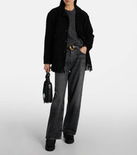 Inuikii Classic suede ankle boots