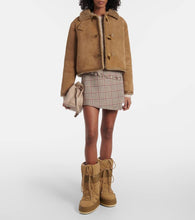 Moon Boot Icon Quilt snow boots