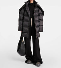 Moon Boot Luna Low suede snow boots