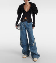 Golden Goose Ball Star leather sneakers