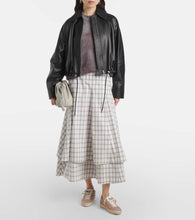 Golden Goose Soul Star suede sneakers