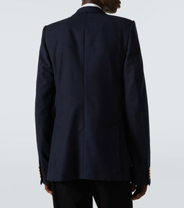 Alexander McQueen Wool blazer