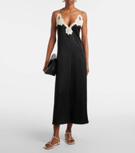 Jil Sander Leather thong sandals